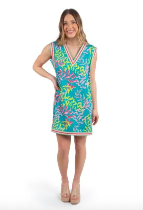 Shift Dresses
