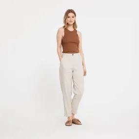 Emma 769, Sand Linen