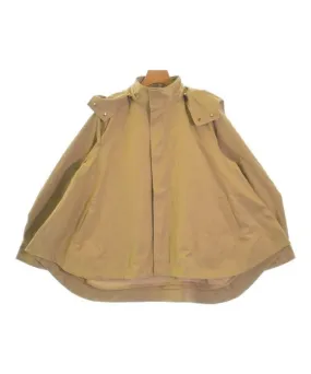 Emma Taylor Mountain parka
