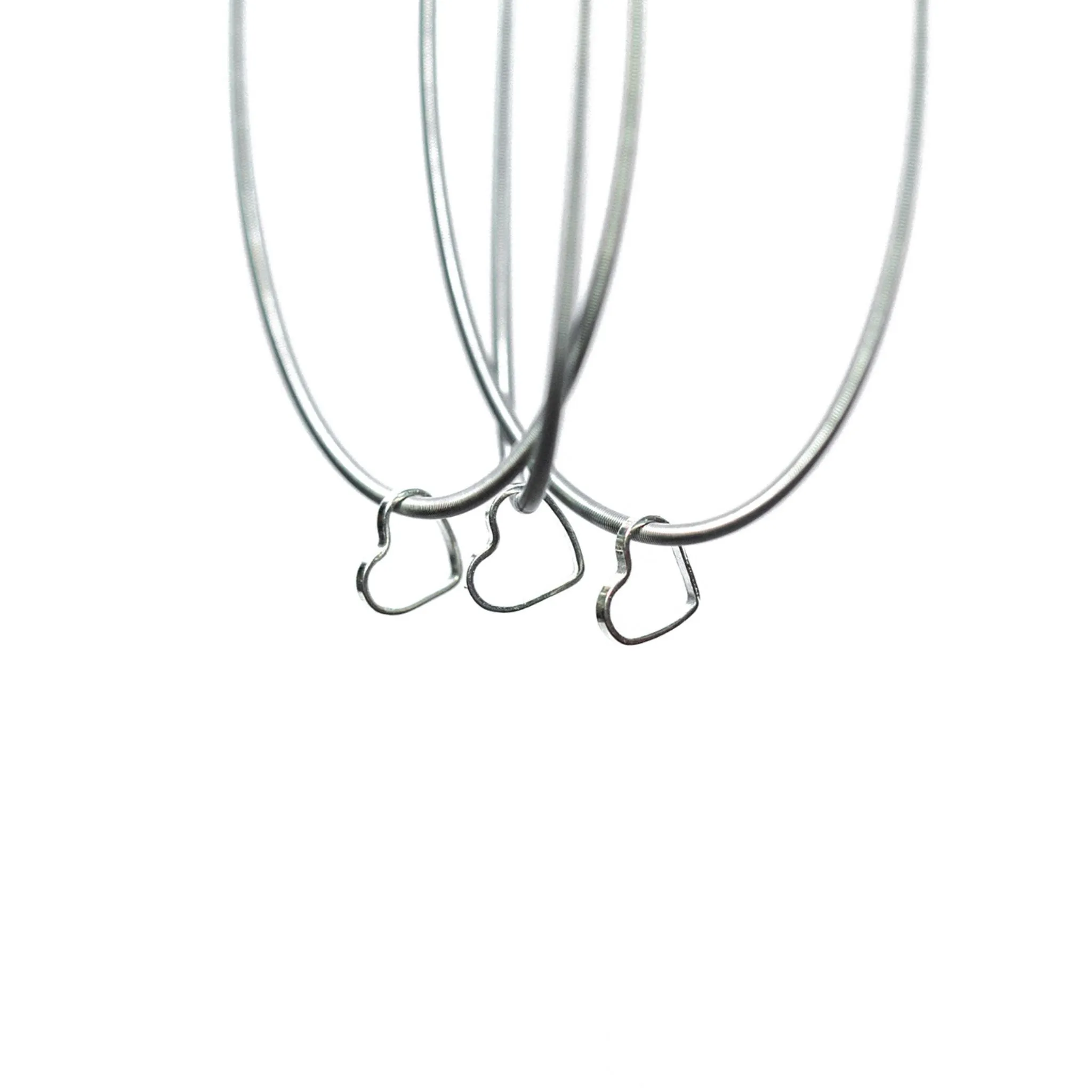 Emotions Cut Out Charm