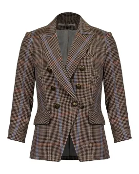 Empire Dickey Jacket