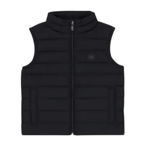Quilted Jackets