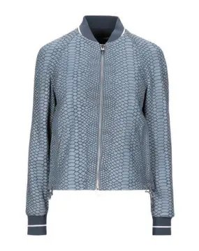 Faux Leather Coats