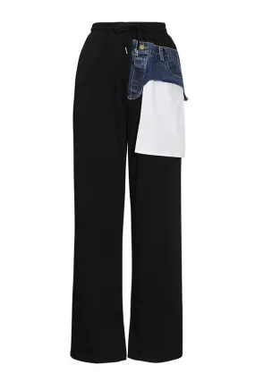 Jogger Pants