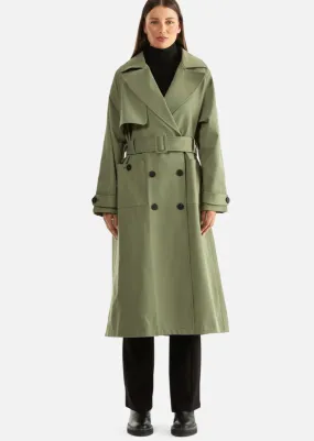 Trench Coats