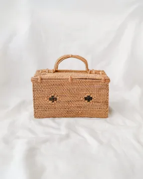 Straw Bags