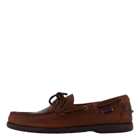 Endeavor FGL Oiled Waxy Brown
