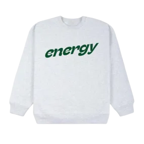 Energy Crewneck