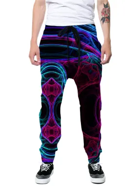 Energy Field Joggers