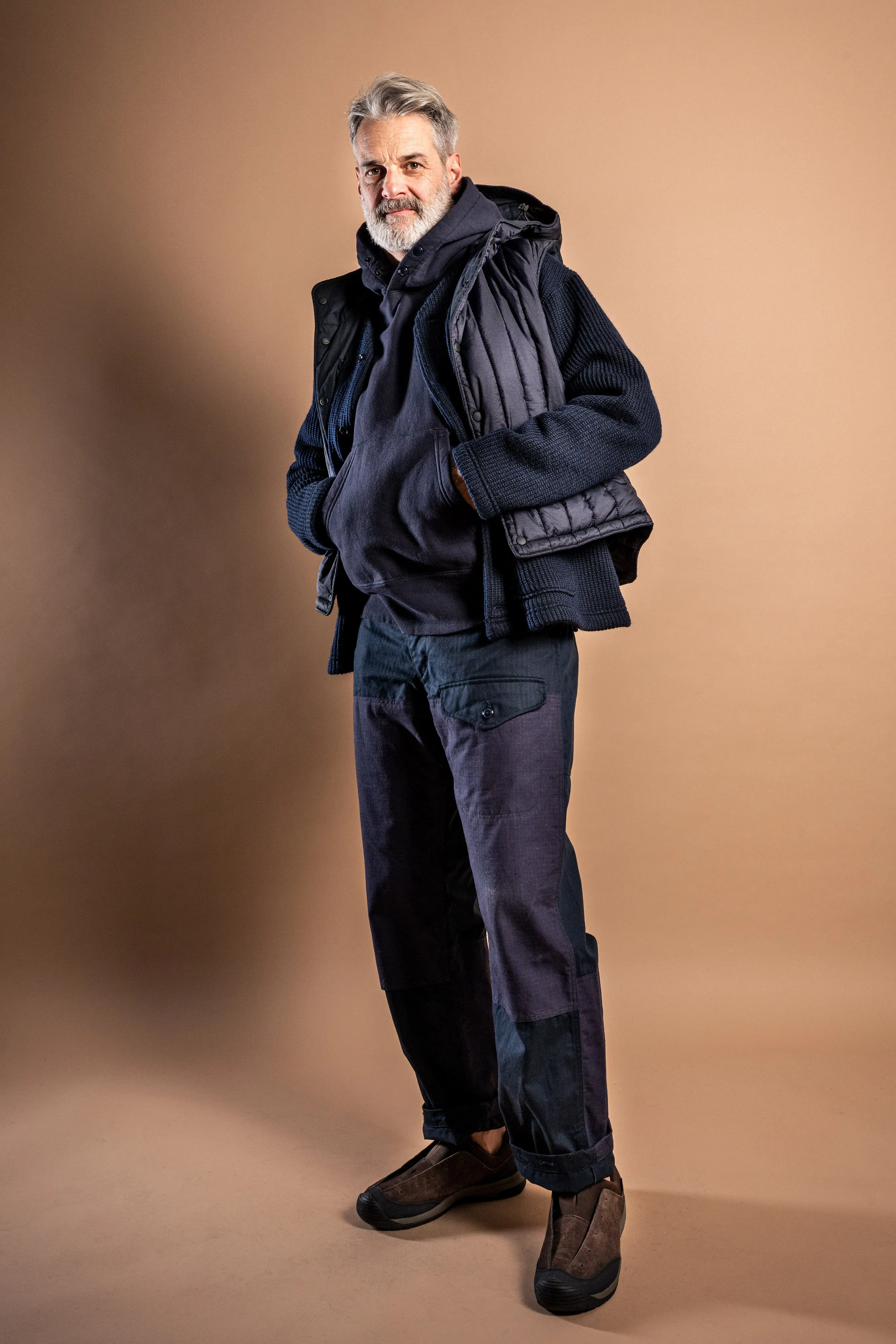 Engineered Garments Field Pant