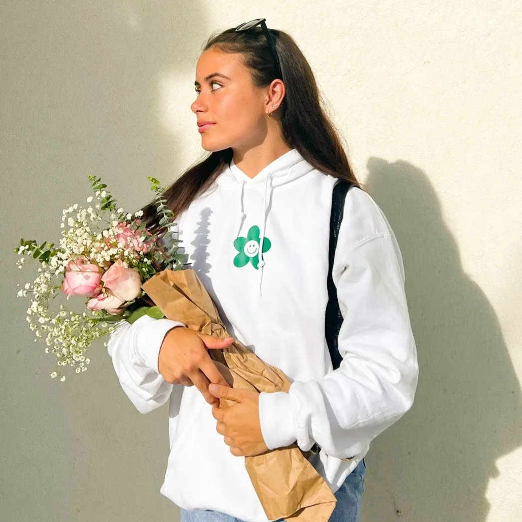 ENJOY THE GOOD DAYS CREWNECK/HOODIE