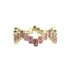 Statement Rings