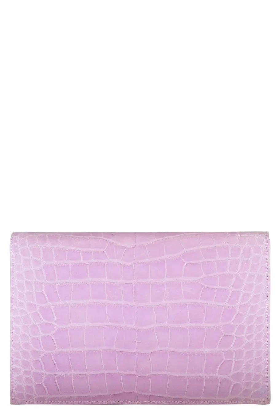 Envelope Clutch - Lavender