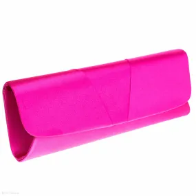 Envelope Clutch (Pink)