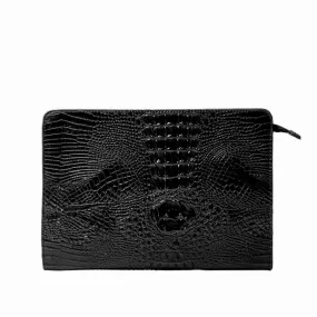 Envelope clutch