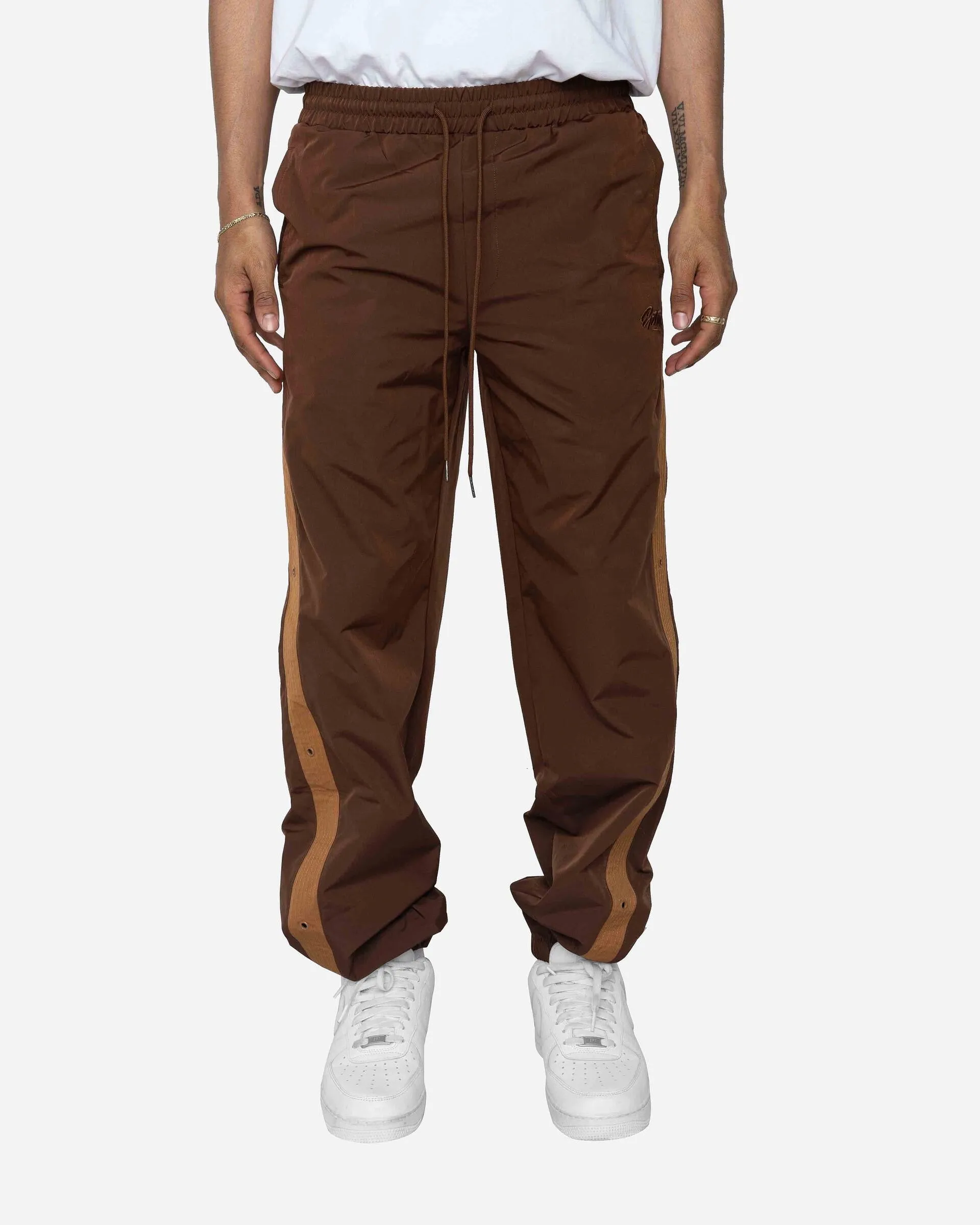 EP11069 |  BROWN   |  JOGGERS
