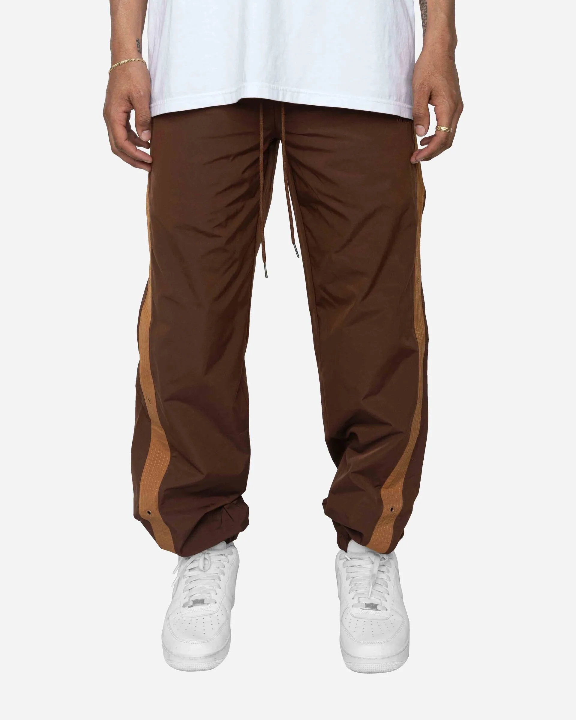 EP11069 |  BROWN   |  JOGGERS