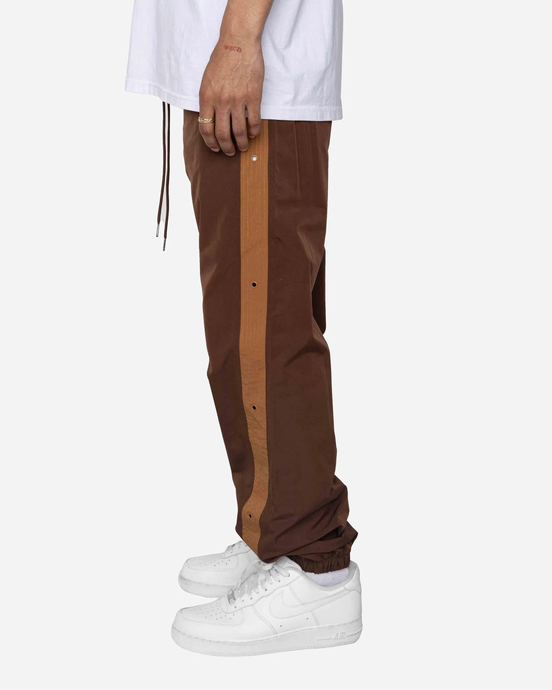 EP11069 |  BROWN   |  JOGGERS