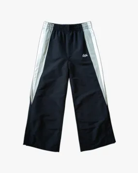EPTM BIGGIE TRACK PANTS-BLACK