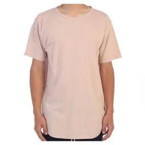 EPTM OG Long Tee Dusty Pink