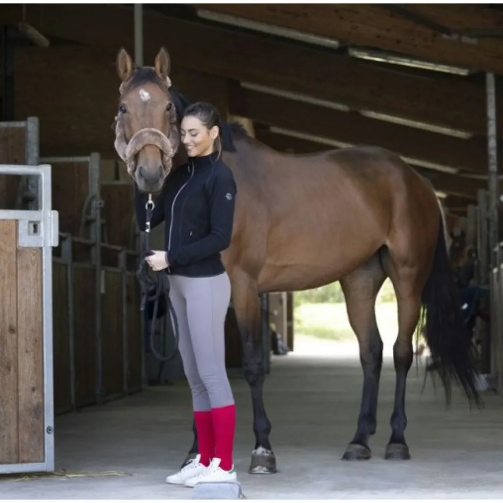 Equi Theme Lena Fleece Jacket