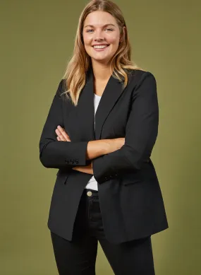 Blazer Dresses