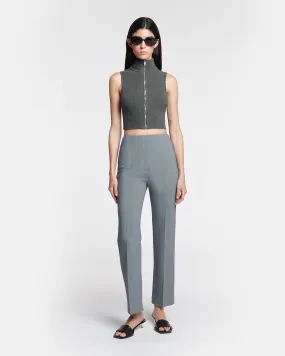 Slim Trousers
