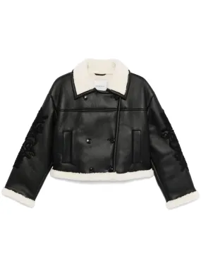 Shearling Jackets