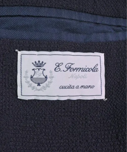 Errico Formicola Casual jackets