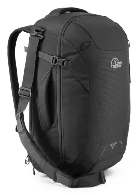 Escape Flight 36L Cabin Backpack - Black