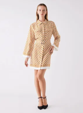 Esmaee Restrospective Dress