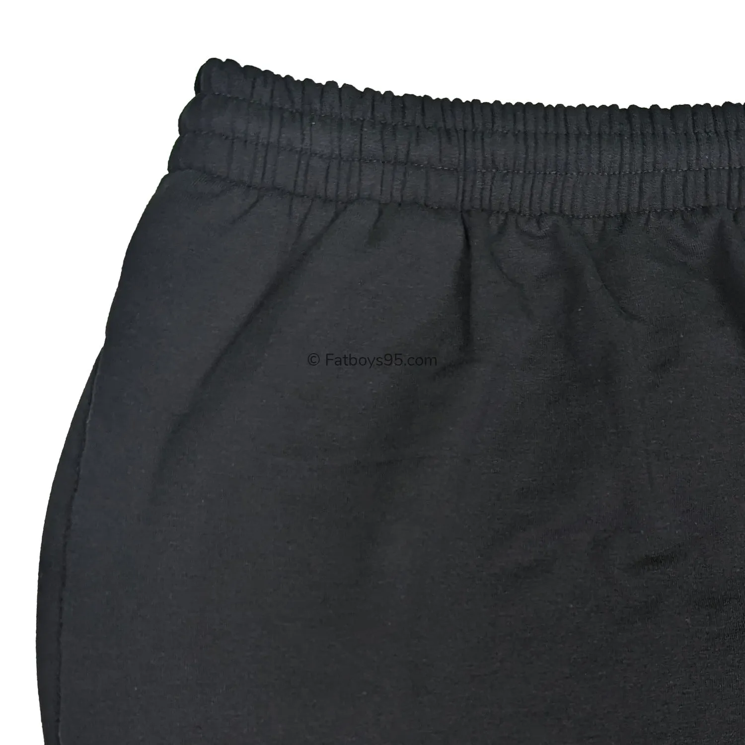 Espionage Premium Stretch Joggers - JOG006 - Black