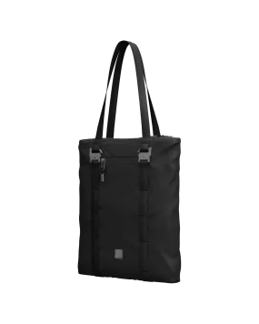 Essential 1st Generation Tote 12L Black Out