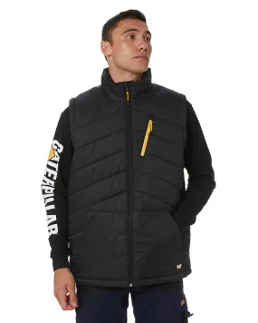 Essential Bodywarmer - Black