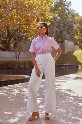 Essential Lavender Set for workwear