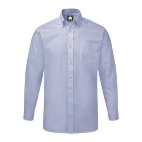 Essential Oxford L/S Shirt