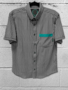 Button-Up Shirts