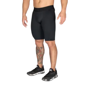 Essex 9 Inch Shorts, Black
