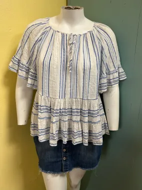 Est 1946 White Tops, 14/16W