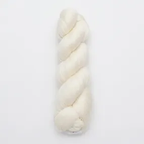 Estelle Natural 4ply Yarn for Dyeing