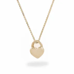 Gold Necklaces