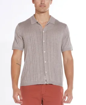 Button-Up Shirts