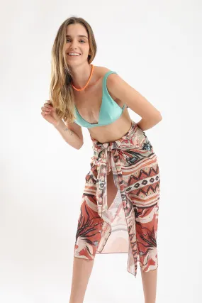 Sarongs