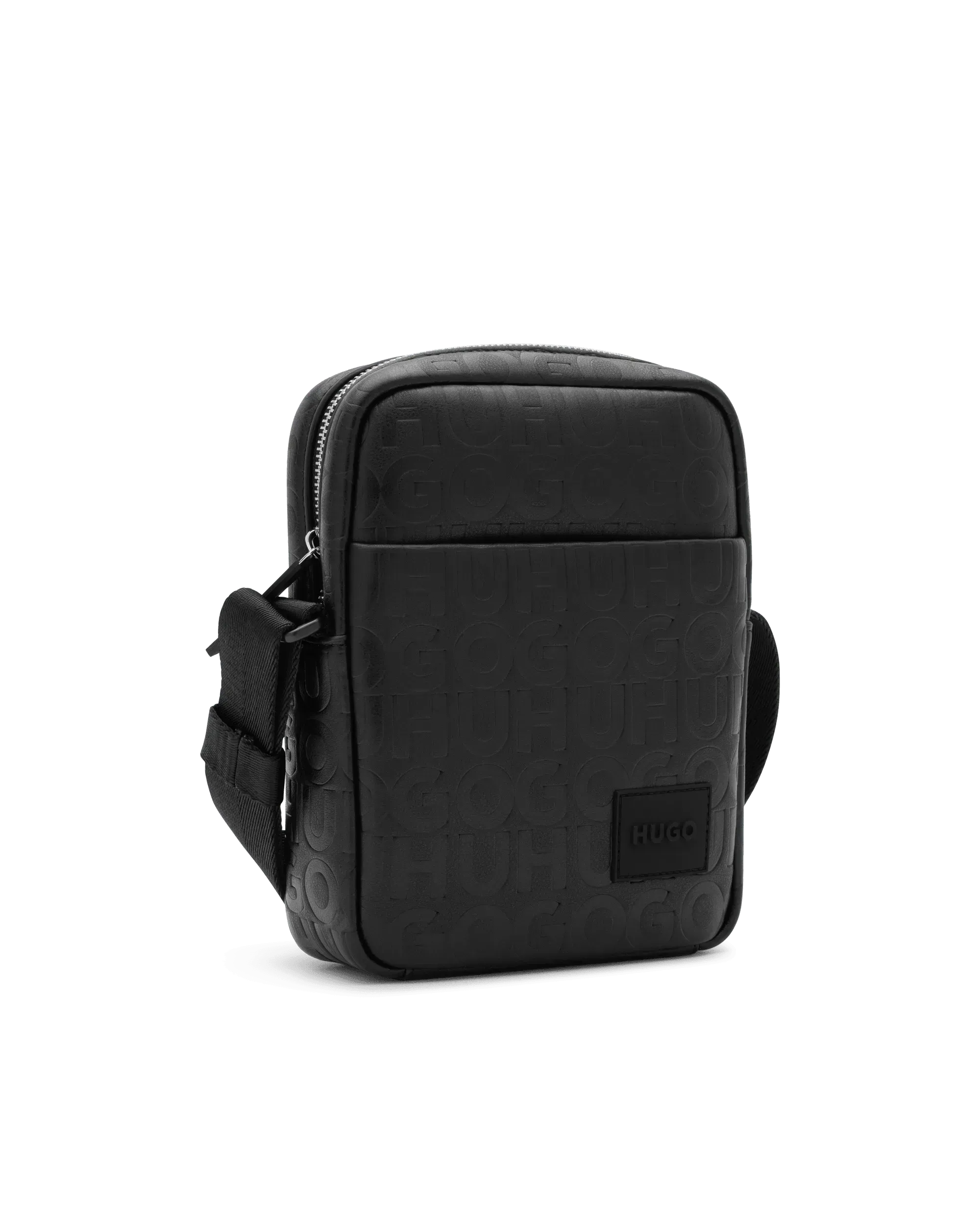 Ethon 2.0HI M-NS Zip Reporter Bag