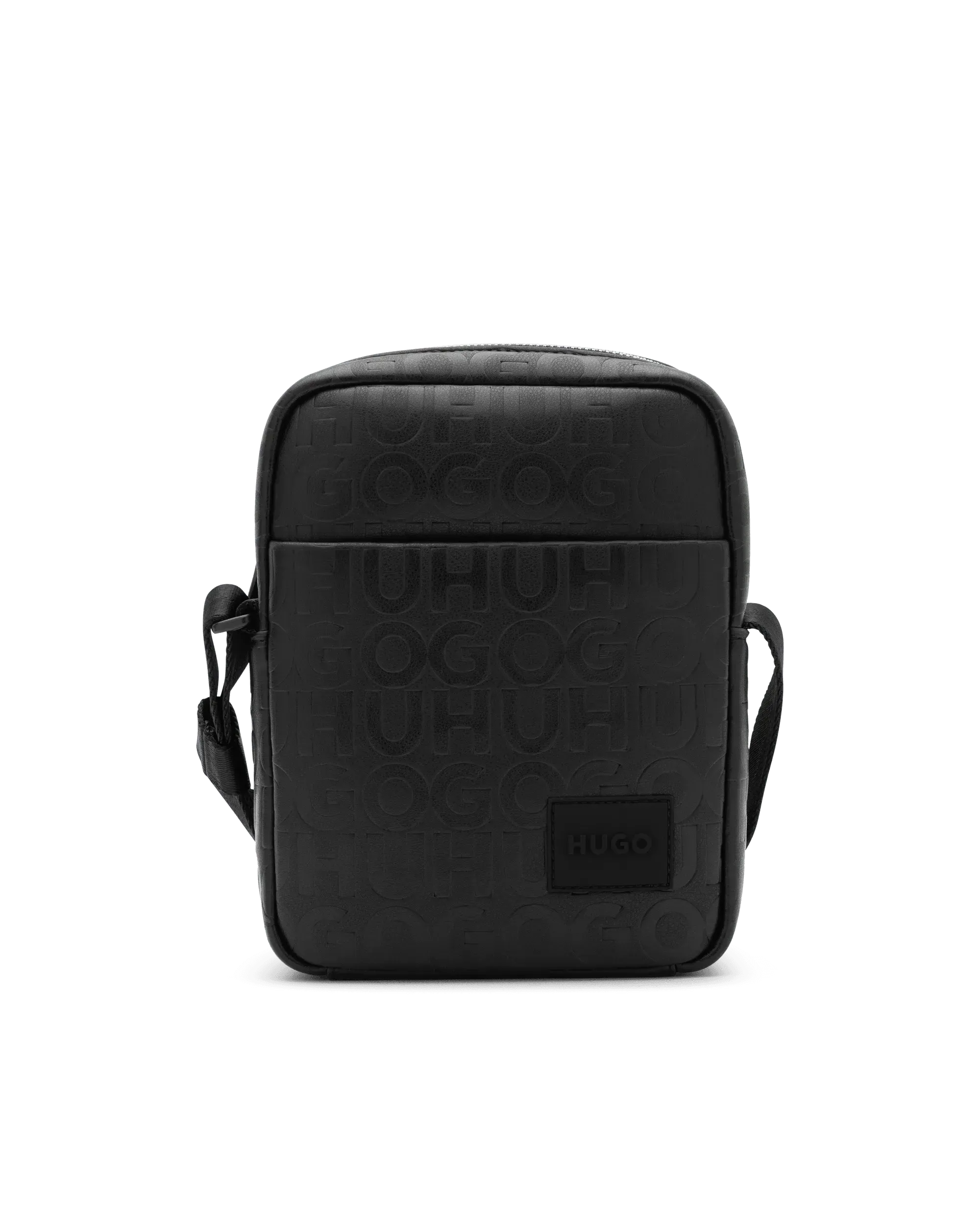 Ethon 2.0HI M-NS Zip Reporter Bag