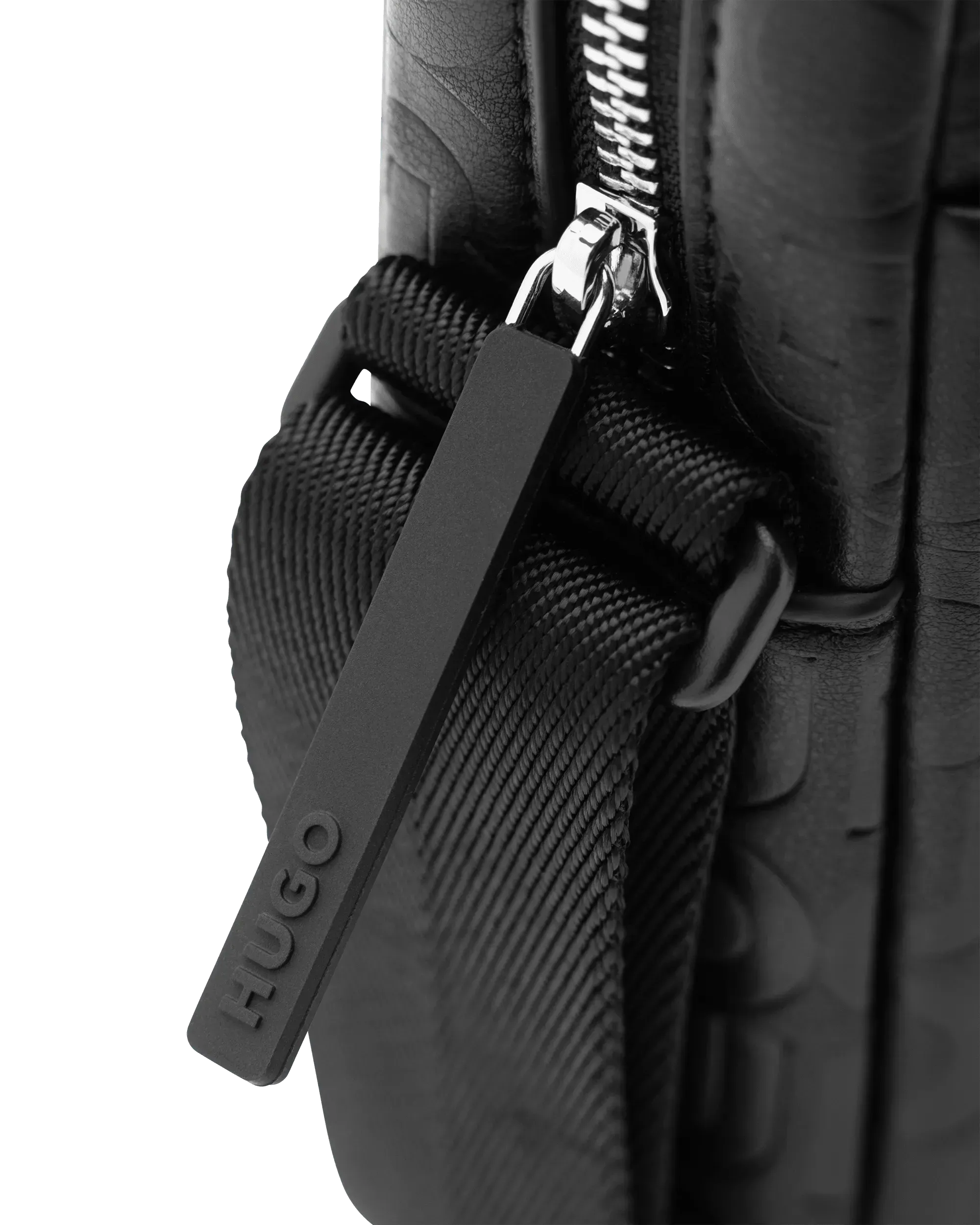 Ethon 2.0HI M-NS Zip Reporter Bag