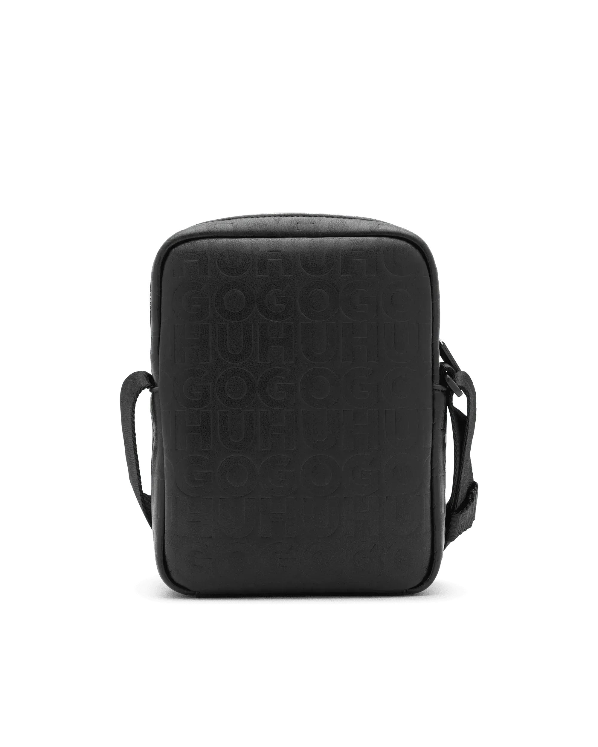 Ethon 2.0HI M-NS Zip Reporter Bag