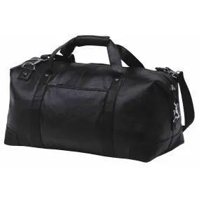 Euro Overnight Bag