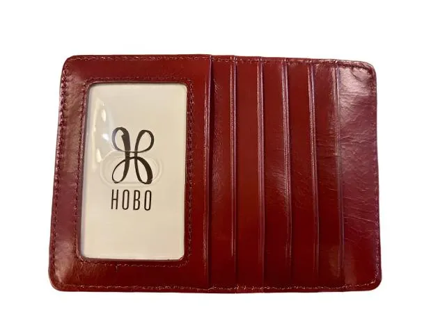 Euro Slide In Polished Leather