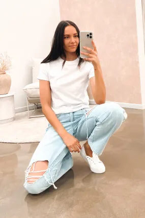 Cropped Jackets